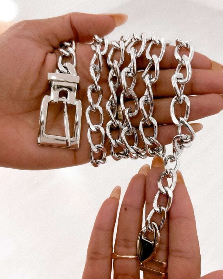 cinto corrente elo duplo (cópia)