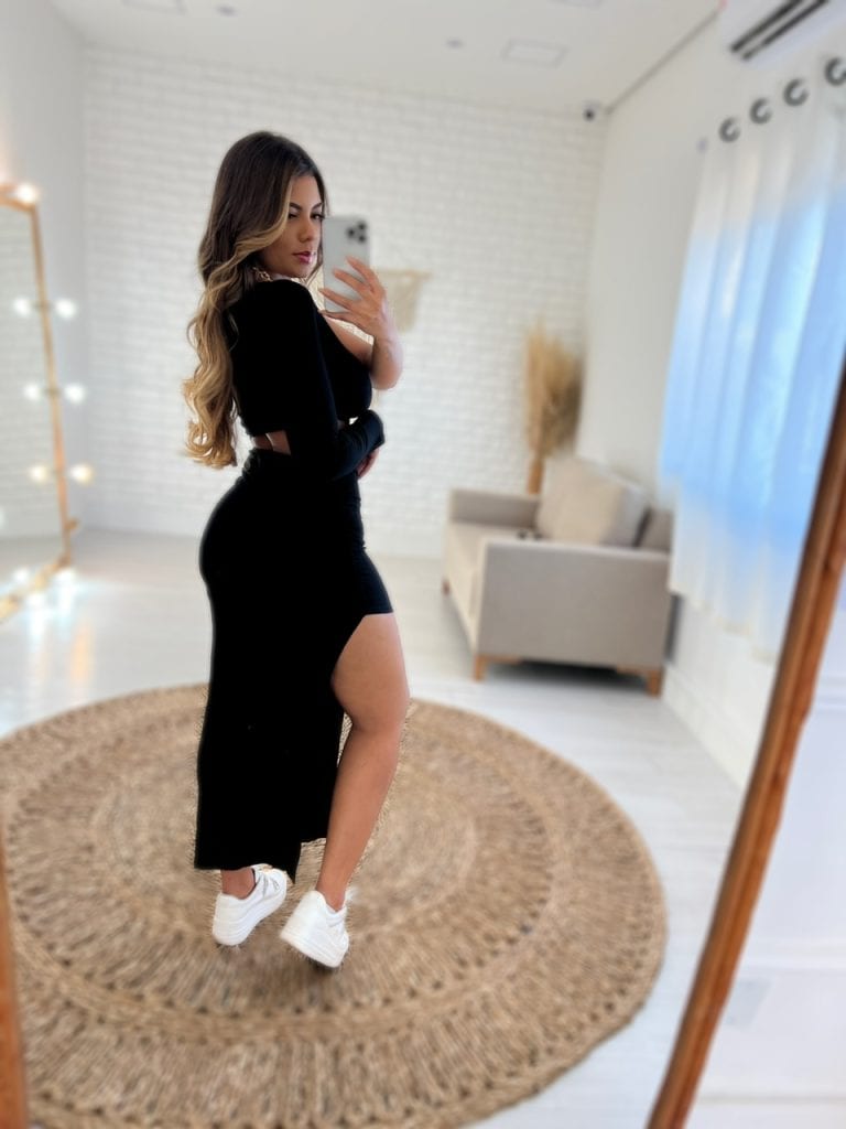 vestido mid adele cinza (cópia) vestido mid adele cinza (cópia)