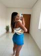 short saia matilde