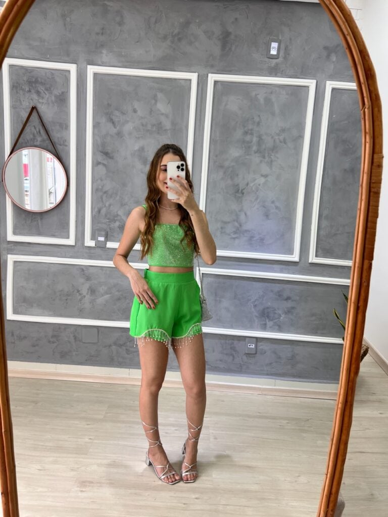 conjunto perry (verde) conjunto perry (verde)