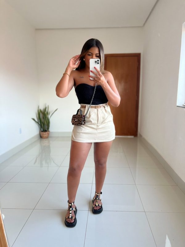 short saia matilde short saia matilde