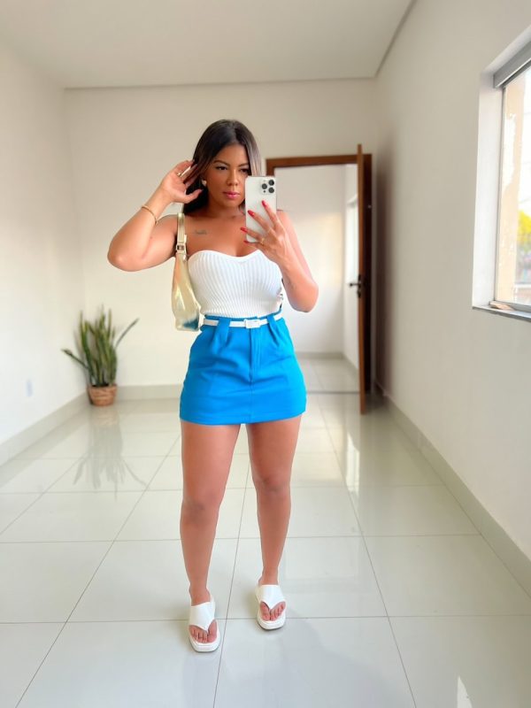 short saia matilde short saia matilde