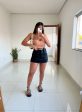 short saia matilde