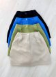 short saia matilde