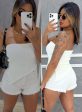 blusa tricô modal assimétrica
