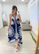 vestido indiano kaly (azul)