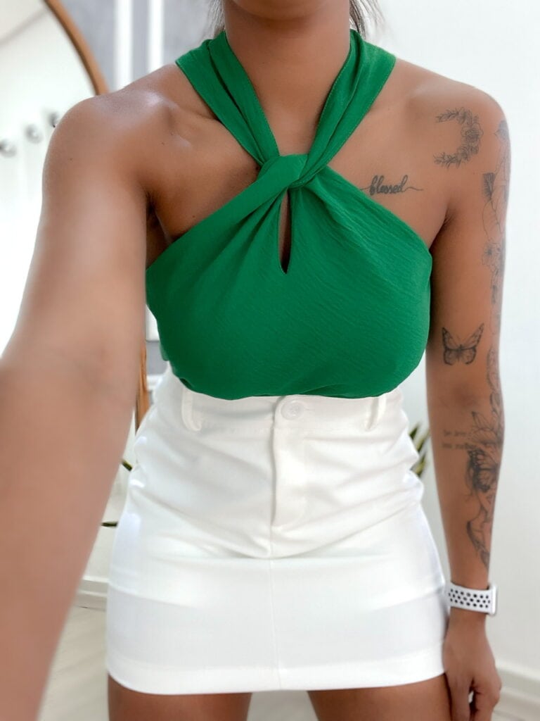 short saia alfaiataria iza short saia alfaiataria iza