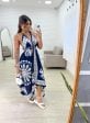 vestido indiano pontas