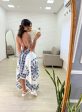 vestido indiano pontas (branco)