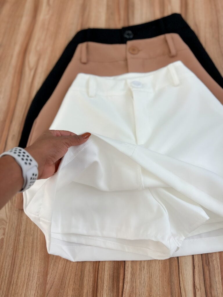 short saia alfaiataria iza (cópia) short saia alfaiataria iza (cópia)