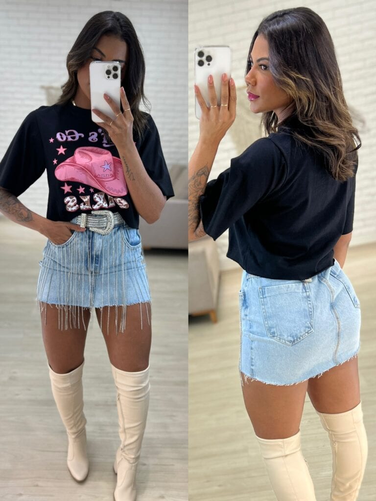 blusa malu c/ corrente blusa malu c/ corrente