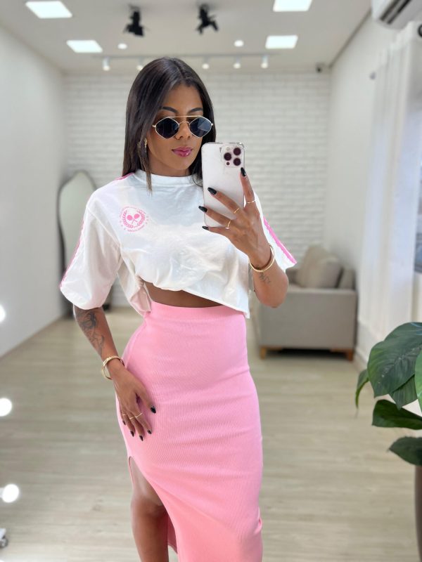 saia ianca