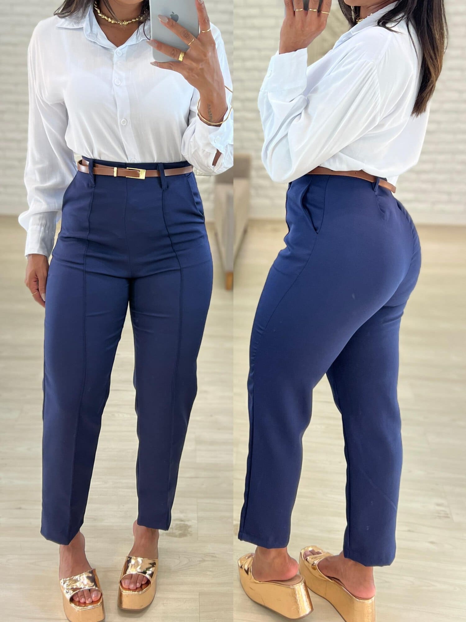 macacão laura (bege)