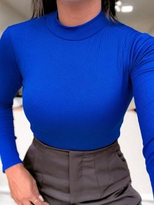 cropped manguinha lud
