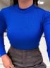 cropped manguinha lud