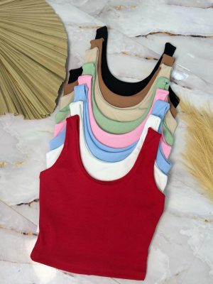 conjunto cargo serena (terracota)