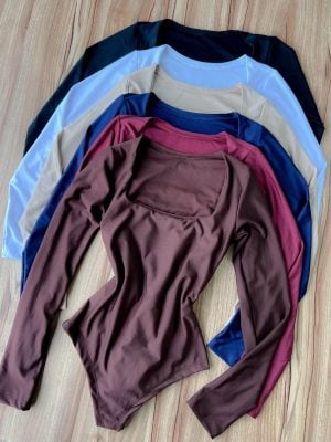 cropped manguinha lud
