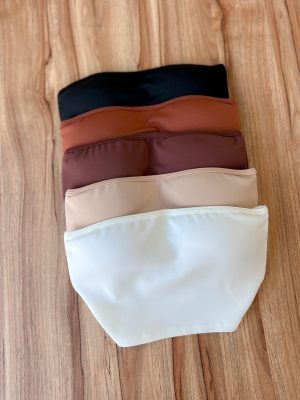 calça pantalona moletinho (lilás)