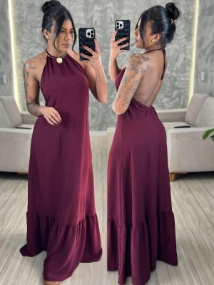 conjunto charlote (nude)