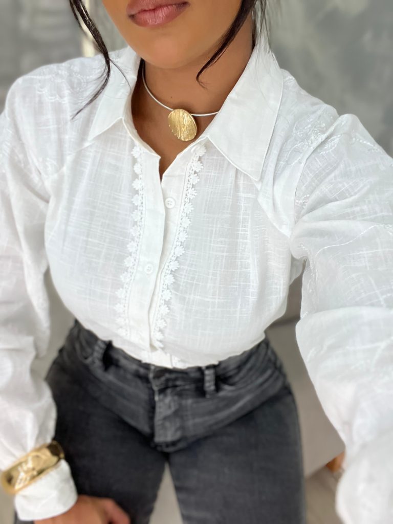 conjunto charlote (nude)