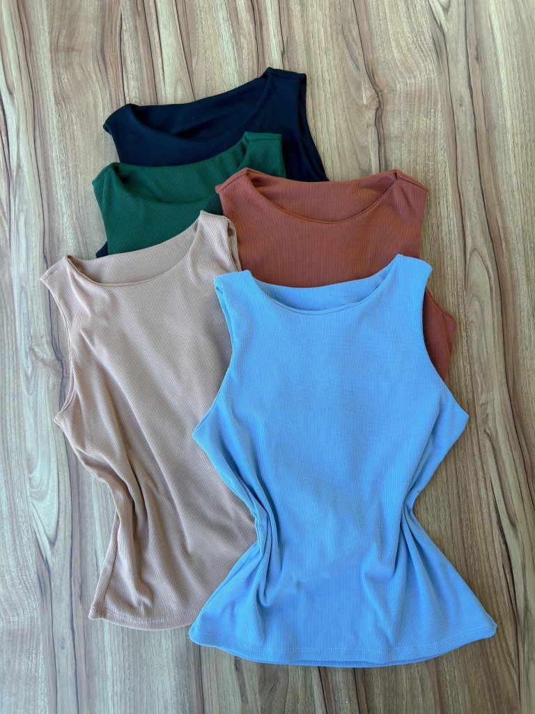 regata nany regata nany