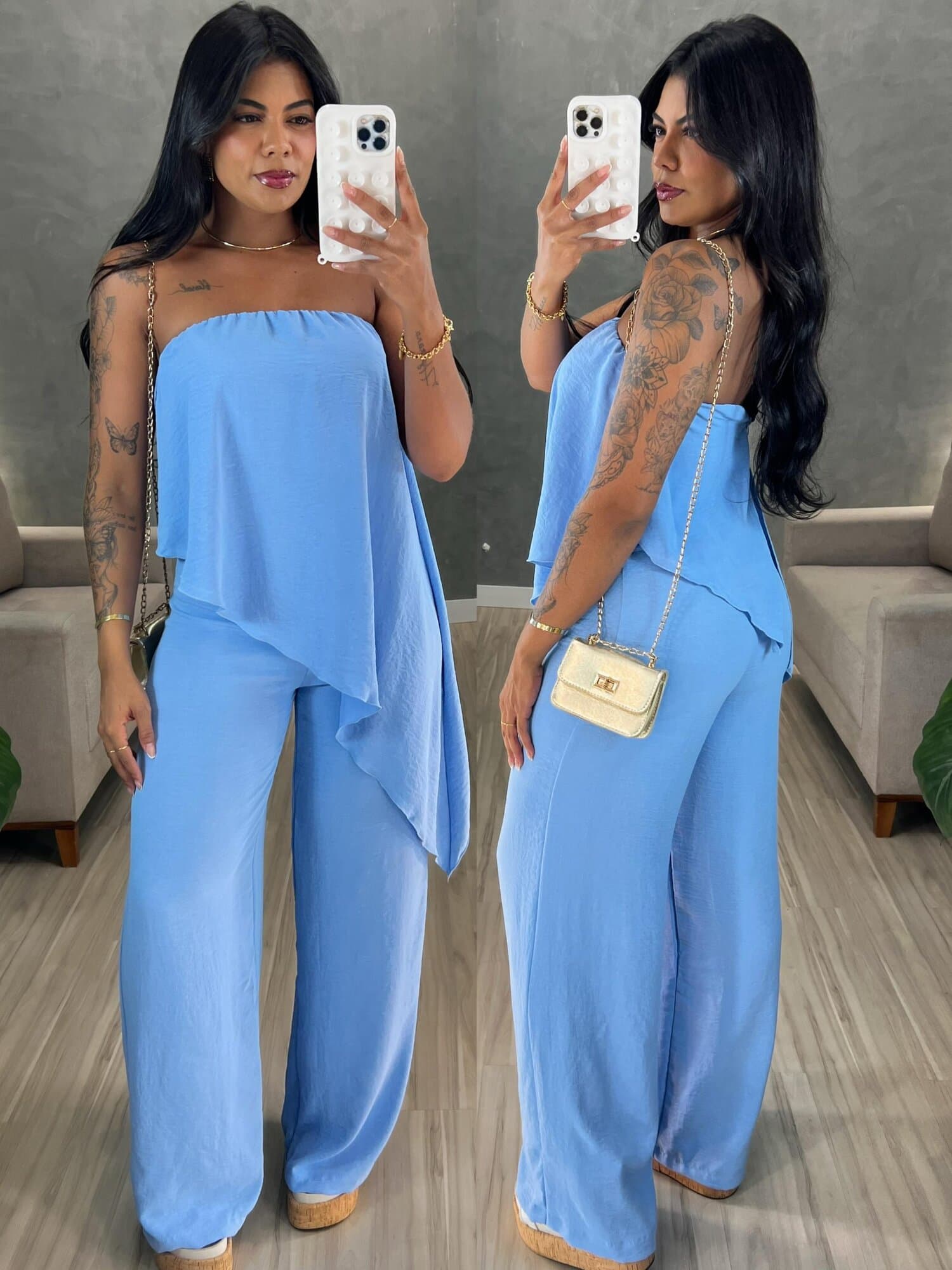 boddy lyra