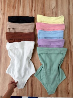 saia mid luiza (rosê)