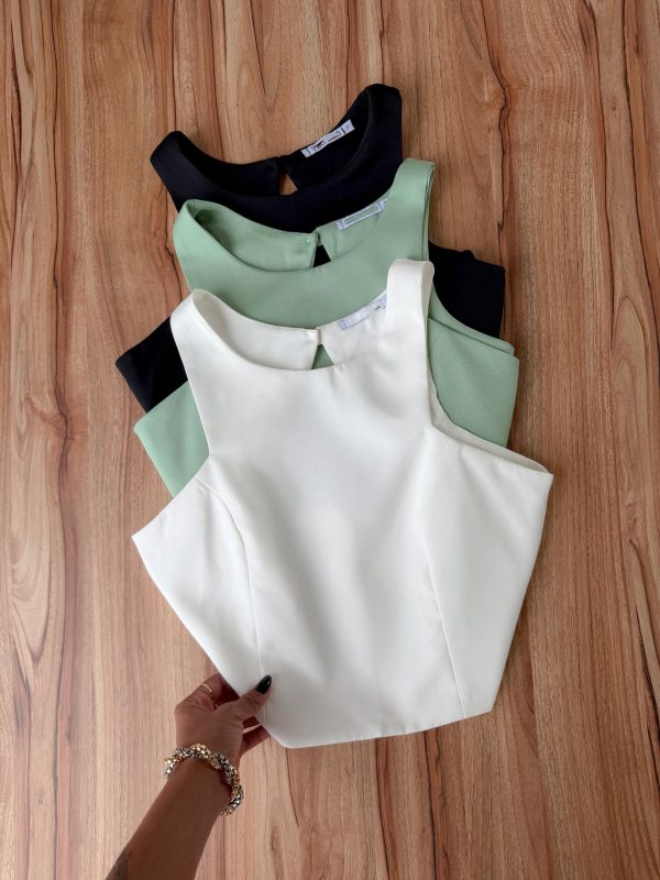 blazer alfaitaria catarina (branco) blazer alfaitaria catarina (branco)