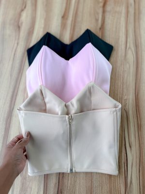 blazer alfaitaria catarina (branco)