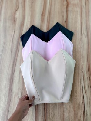 blazer alfaitaria catarina (branco)