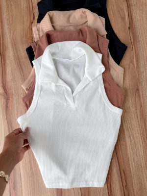 macacão grécia (marrom)