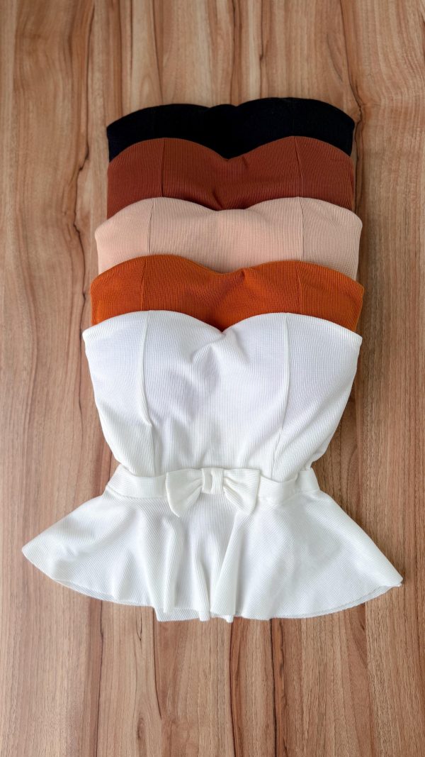 macacão grécia (marrom) macacão grécia (marrom)