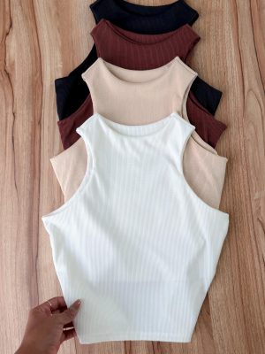 macacão grécia (marrom)