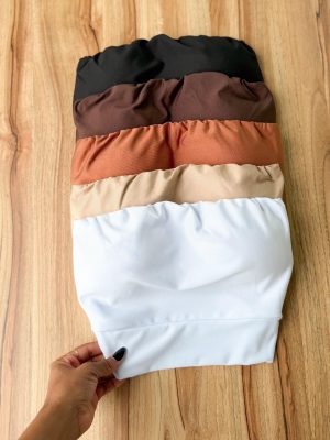 vestido glamour (champanhe)