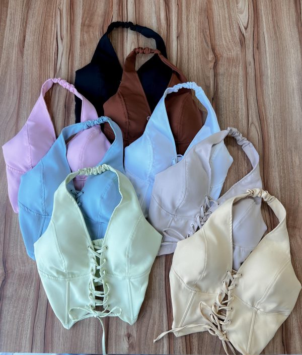 calça pantalona listen (cinza) calça pantalona listen (cinza)