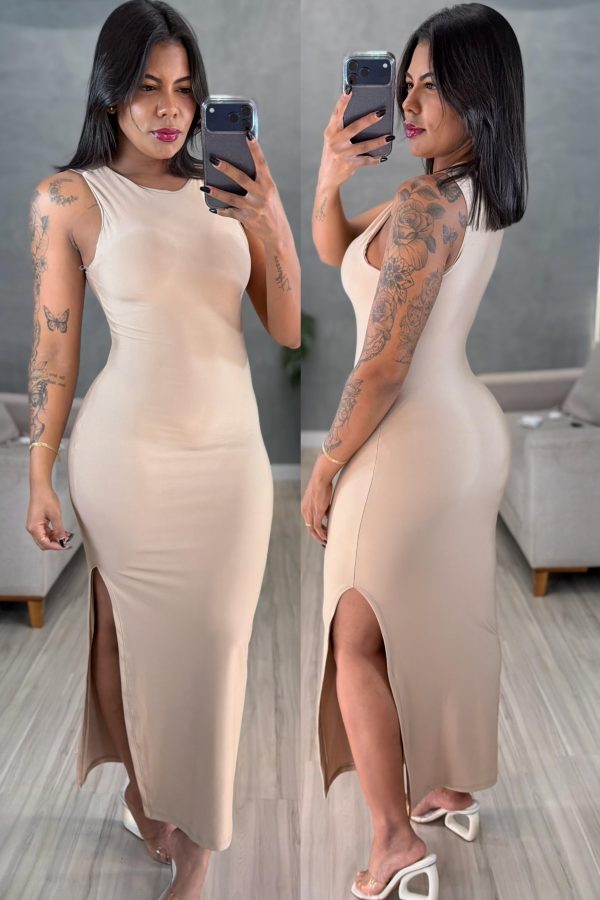 calça alfaiataria dafne (azul) (cópia)