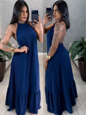 regata fabi (azul marinho)